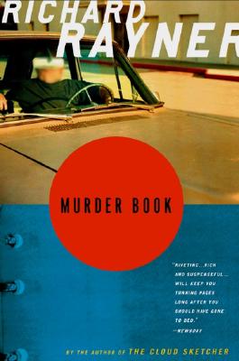 Murder Book - Rayner, Richard