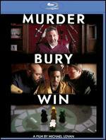 Murder Bury Win