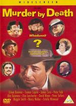 Murder by Death - Robert Moore