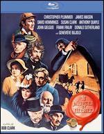 Murder by Decree [Blu-ray]