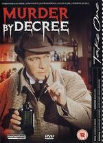 Murder by Decree