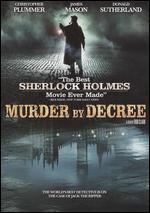 Murder by Decree