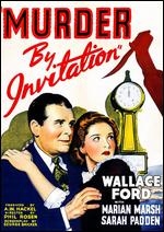 Murder by Invitation - Phil Rosen
