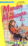 Murder by Manicure