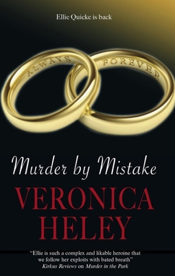 Murder by Mistake - Heley, Veronica