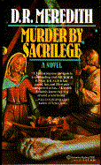 Murder by Sacrilege