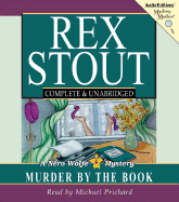 Murder by the Book
