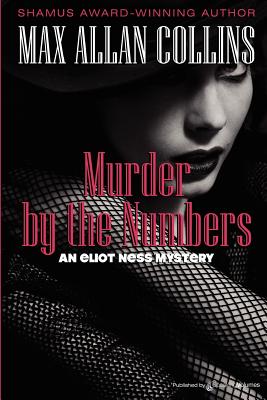 Murder by the Numbers - Collins, Max Allan