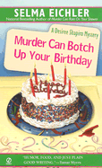 Murder Can Botch Up Your Birthday