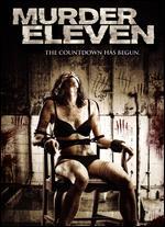 Murder Eleven