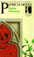 Murder Fantastical