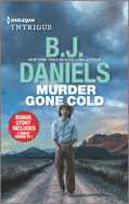 Murder Gone Cold & Crossfire: A Romantic Mystery