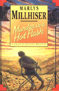 Murder in a Hot Flash: A Charlie Greene Mystery