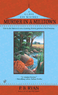 Murder in a Mill Town