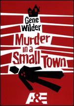 Murder in a Small Town
