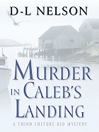 Murder in Caleb's Landing