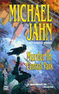 Murder in Central Park