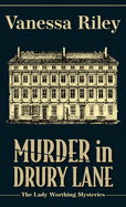 Murder in Drury Lane