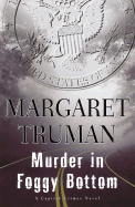 Murder in Foggy Bottom