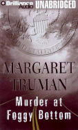 Murder in Foggy Bottom