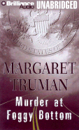 Murder in Foggy Bottom