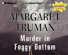 Murder in Foggy Bottom