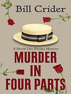 Murder in Four Parts