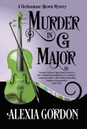 Murder in G Major