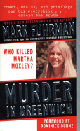 Murder in Greenwich