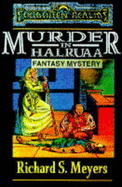 Murder in Halruaa: Forgotten Realms Mystery #3