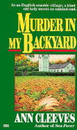 Murder in My Backyard