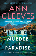 Murder in Paradise