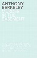 Murder in the basement