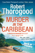 Murder in the Caribbean