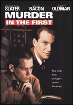 Murder in the First