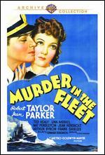 Murder in the Fleet