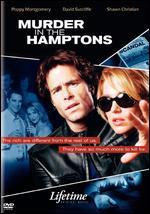 Murder in the Hamptons