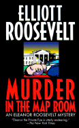 Murder in the Map Room