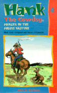 Murder in the Middle Pasture
