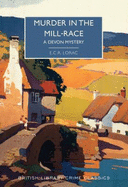 Murder in the mill-race.