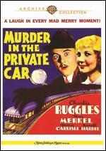 Murder in the Private Car