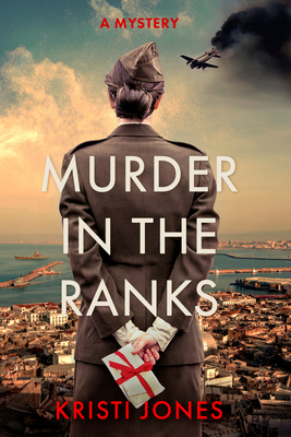 Murder in the Ranks - Jones, Kristi