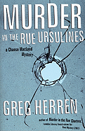 Murder in the Rue Ursulines