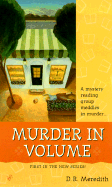 Murder in Volume