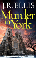 Murder in York