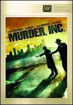 Murder, Inc.