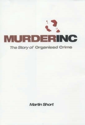 Murder Inc. - Short, Martin