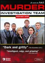 Murder Investigation Team: Series 01