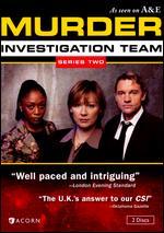 Murder Investigation Team: Series 02