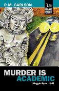 Murder is Academic